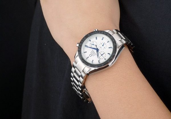 Omega Speedmaster Répliques de Haute Qualité Montres 4510 – Image 8
