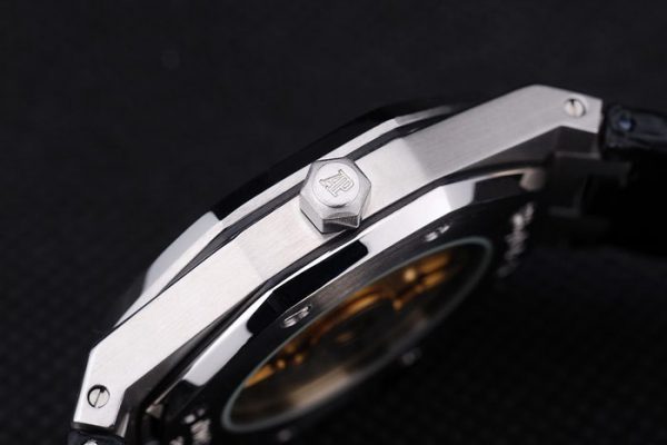 Audemars Piguet Royal Oak Répliques de Montres 3363 – Image 8