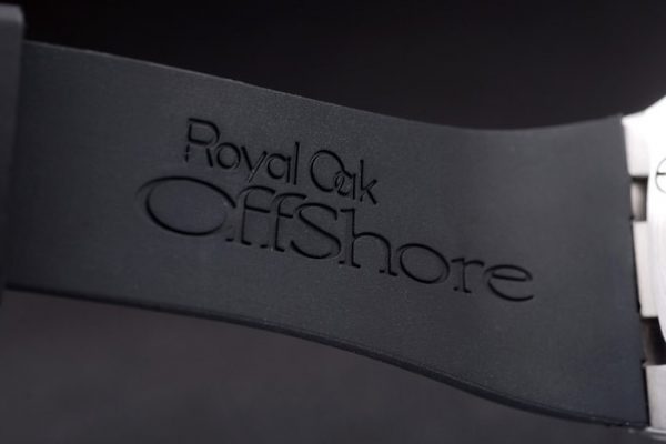 Audemars Piguet Royal Oak Offshore Répliques de Montres 3271 – Image 4