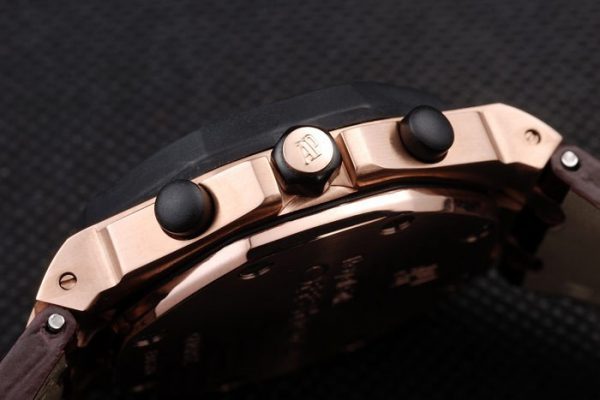 Audemars Piguet Royal Oak Offshore Répliques de Montres 3268 – Image 2