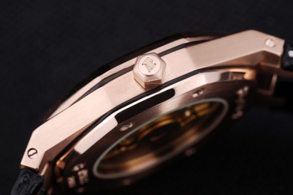 Audemars Piguet Royal Oak Répliques de Montres 3367 – Image 2