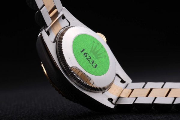 Rolex Datejust Meilleures Répliques de Montres de Qualité 4733 – Image 2