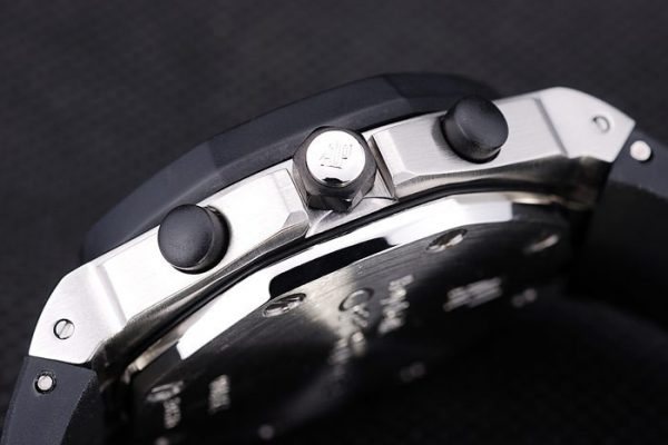 Audemars Piguet Royal Oak Offshore Répliques de Montres 3309 – Image 2