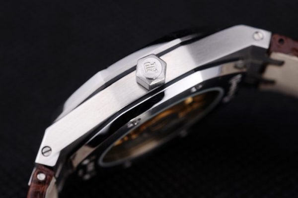 Audemars Piguet Royal Oak Répliques de Montres 3356 – Image 2