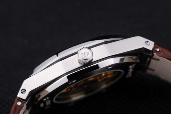 Audemars Piguet Royal Oak Répliques de Montres 3362 – Image 2