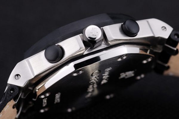 Audemars Piguet Royal Oak Offshore Répliques de Montres 3306 – Image 2