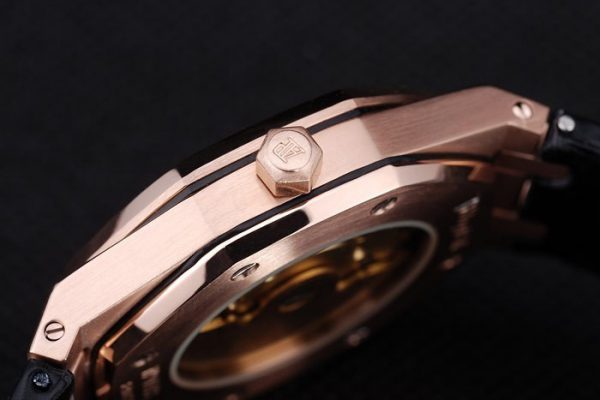 Audemars Piguet Royal Oak Répliques de Montres 3366 – Image 2