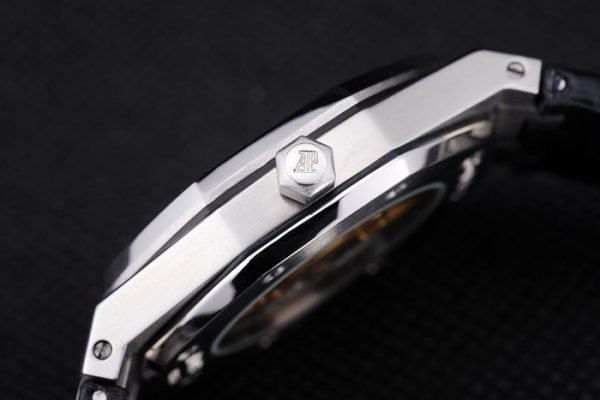 Audemars Piguet Royal Oak Répliques de Montres 3365 – Image 2