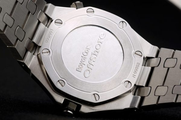 Audemars Piguet Royal Oak Offshore Répliques de Montres 3267 – Image 4