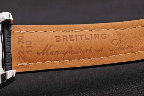Breitling Répliques de Montres 3496 – Image 4