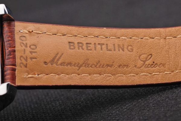 Breitling Répliques de Montres 3497 – Image 3