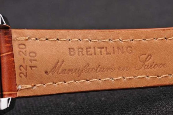 Breitling Répliques de Montres 3498 – Image 4