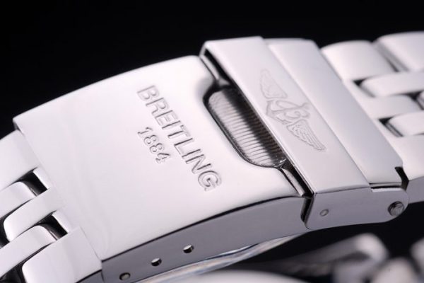 Breitling Bentley Répliques de Montres 3580 – Image 2