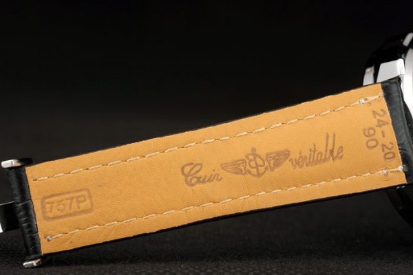 Breitling Bentley Répliques de Montres 3567 – Image 3