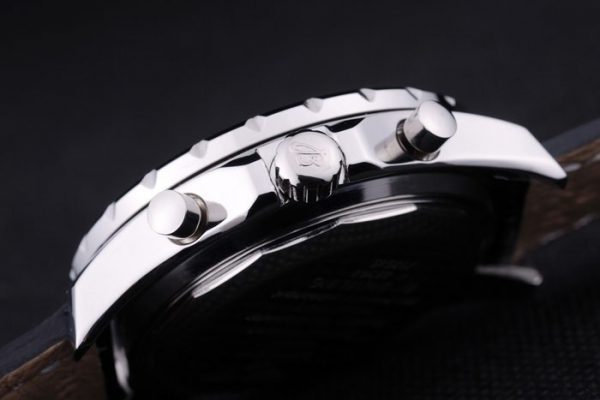 Breitling Bentley Répliques de Montres 3578 – Image 3