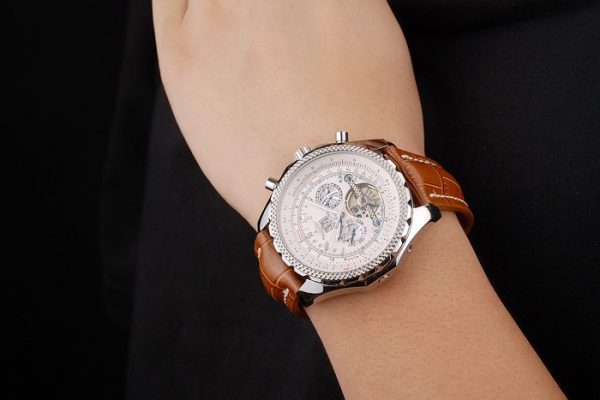 Breitling Bentley Répliques de Montres 3585 – Image 8