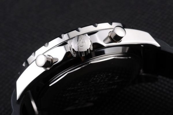 Breitling Bentley Répliques de Montres 3582 – Image 3