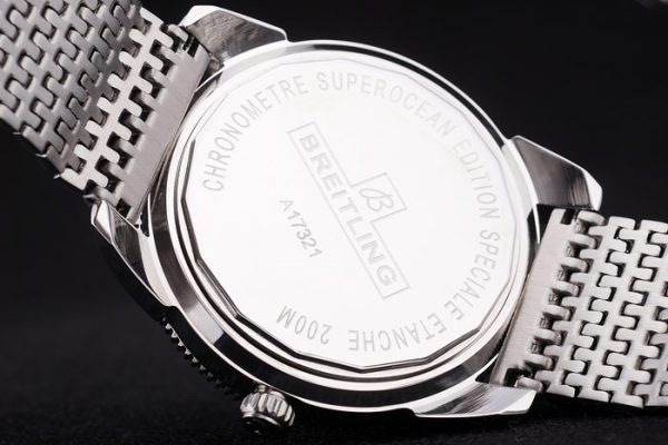 Breitling Certifiée Répliques de Montres 3562 – Image 2