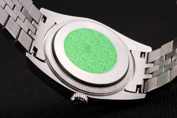 Rolex Datejust Répliques de Montres de Qualité Suisse 4705 – Image 4