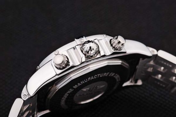 Breitling Chronomat 3531 Répliques de Montres – Image 8