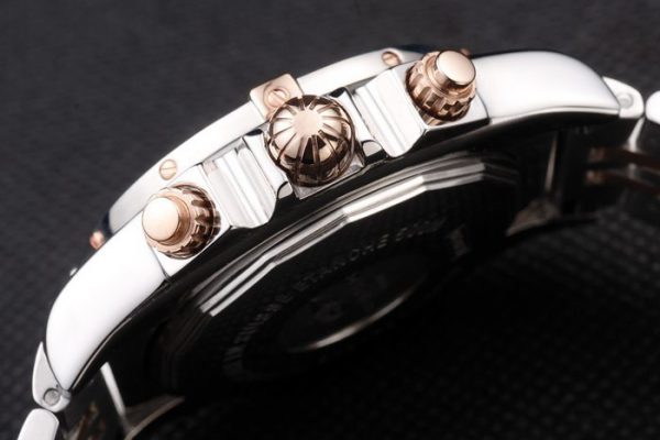 Breitling Chronomat 3504 Répliques de Montres – Image 2