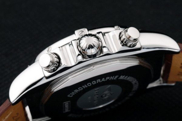 Breitling Chronomat 3528 Répliques de Montres – Image 3