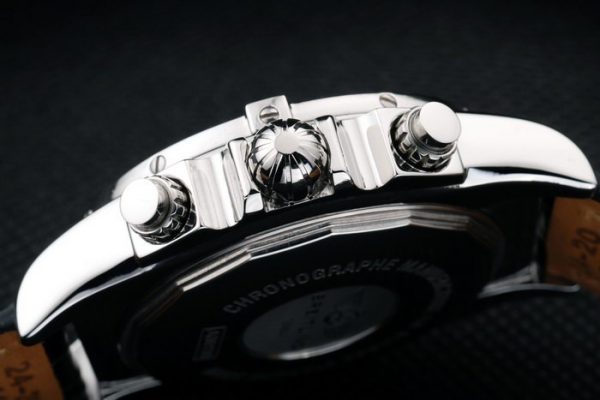 Breitling Chronomat 3529 Répliques de Montres – Image 4