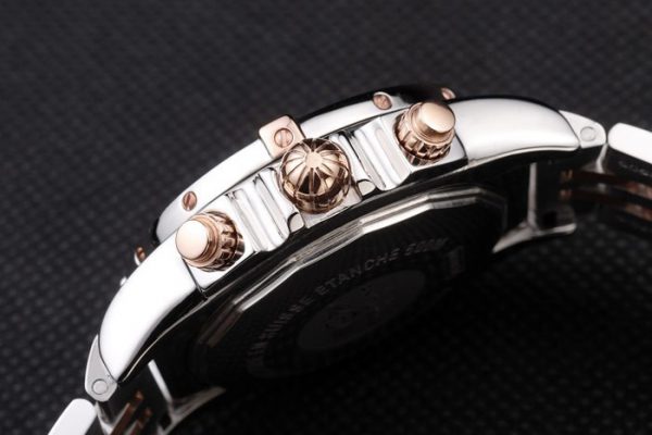 Breitling Chronomat 3514 Répliques de Montres – Image 8