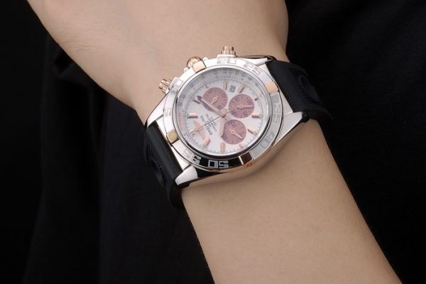 Breitling Chronomat 3503 Répliques de Montres – Image 2