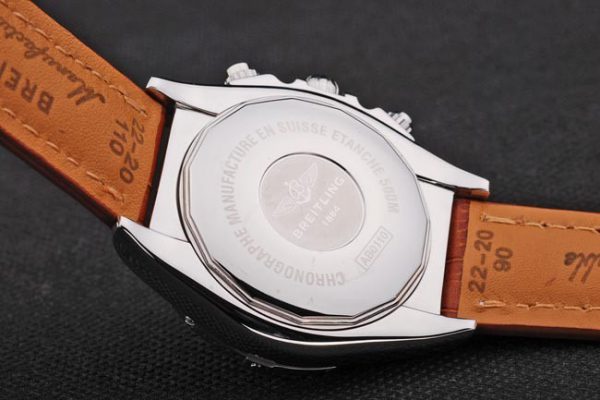 Breitling Chronomat 3532 Répliques de Montres – Image 4