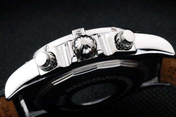 Breitling Chronomat 3530 Répliques de Montres – Image 4
