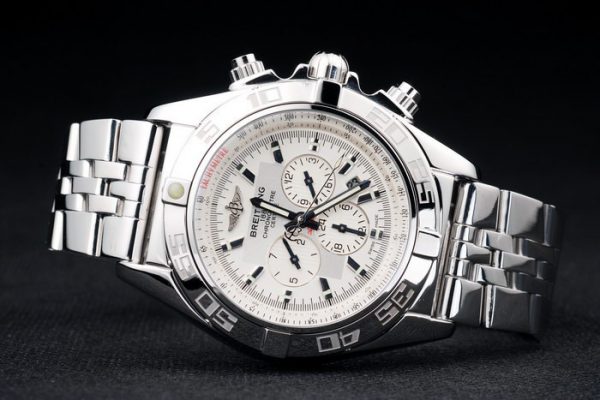 Breitling Chronomat 3526 Répliques de Montres – Image 2