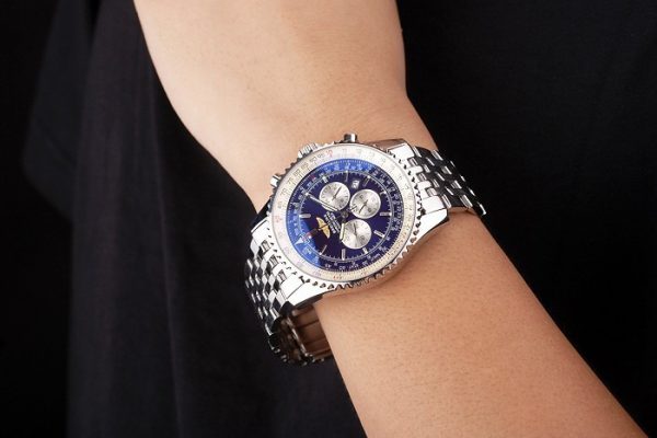 Breitling Navitimer Répliques de Montres 3491 – Image 2