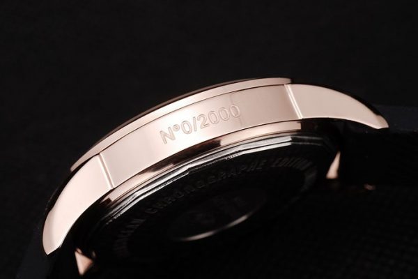 Breitling Transocean Répliques de Montres 3601 – Image 8