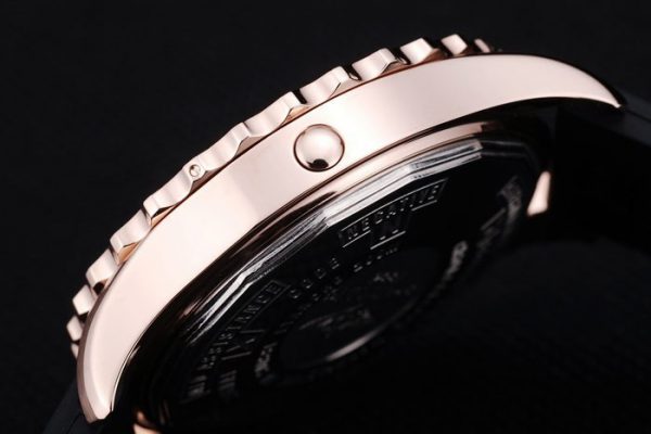 Breitling Navitimer Répliques de Montres 3480 – Image 2