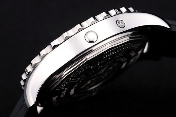 Breitling Navitimer Répliques de Montres 3483 – Image 2