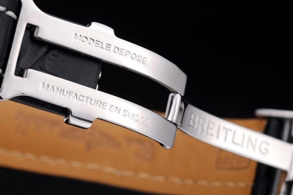Breitling Navitimer Répliques de Montres 3476 – Image 4