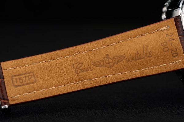 Breitling Navitimer Répliques de Montres 3477 – Image 3