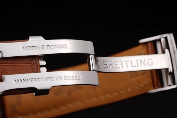 Breitling Transocean Répliques de Montres 3610 – Image 4