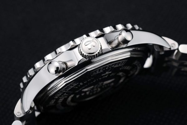 Breitling Navitimer Répliques de Montres 3485 – Image 2