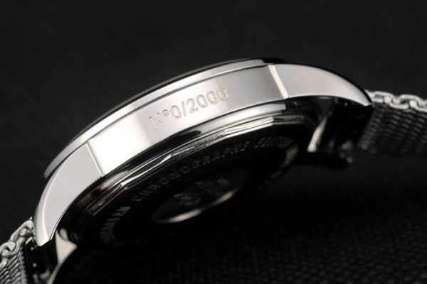 Breitling Transocean Répliques de Montres 3595 – Image 2