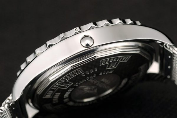 Breitling Navitimer Répliques de Montres 3470 – Image 2