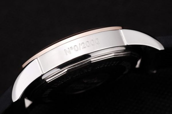Breitling Transocean Répliques de Montres 3607 – Image 2