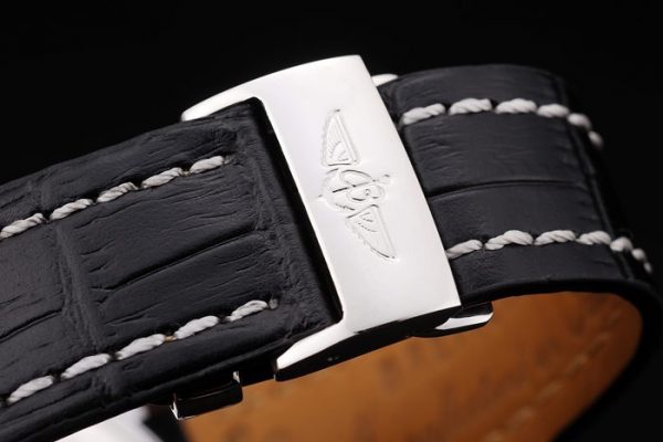 Breitling Transocean Répliques de Montres 3598 – Image 4
