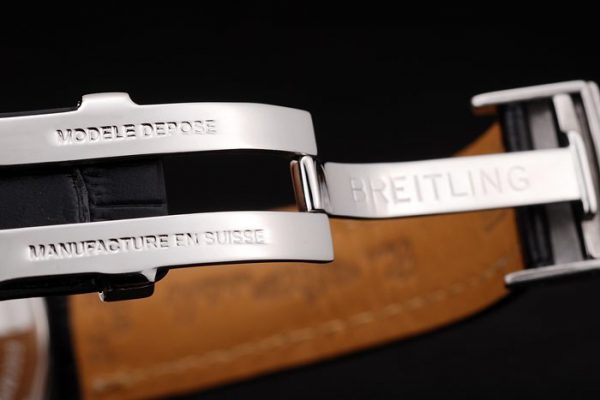 Breitling Transocean Répliques de Montres 3604 – Image 4
