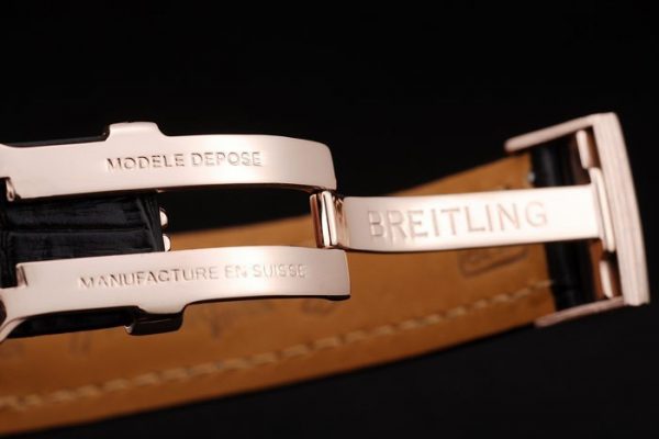 Breitling Transocean Répliques de Montres 3605 – Image 4