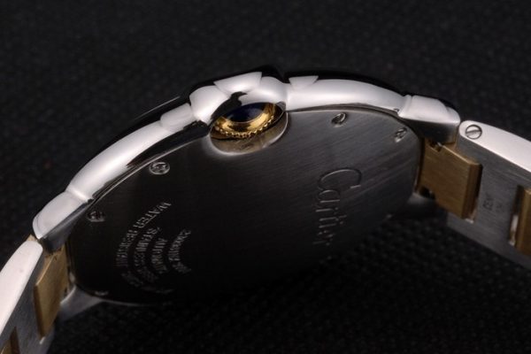 Cartier Répliques Suisses de Luxe 80218 – Image 2