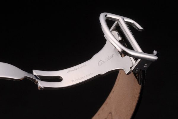 Cartier Répliques Suisses de Luxe 80212 – Image 4