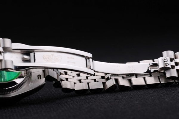 Rolex Datejust Meilleures Répliques de Montres de Qualité 4748 – Image 3