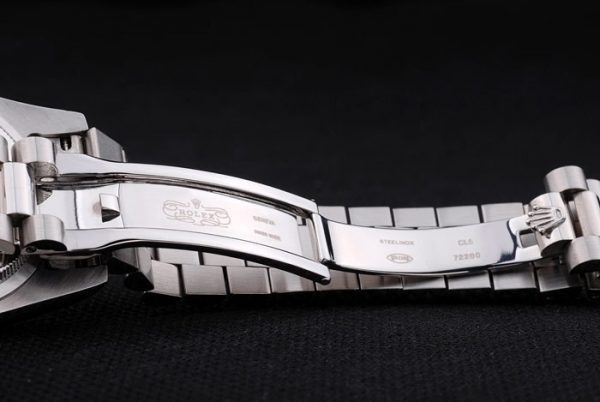 Rolex Datejust Meilleures Répliques de Montres de Qualité 4785 – Image 3